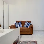 Daire 1br In The Centre Of By 360 Estates Valletta