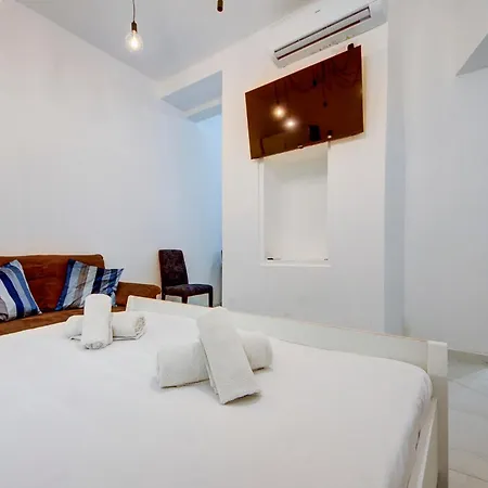 1br In The Centre Of By 360 Estates Valletta