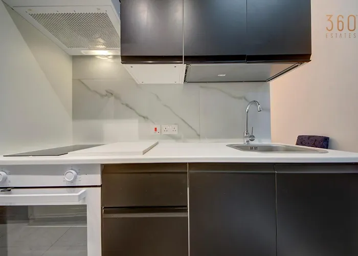 1br In The Centre Of By 360 Estates דירה ואלטה