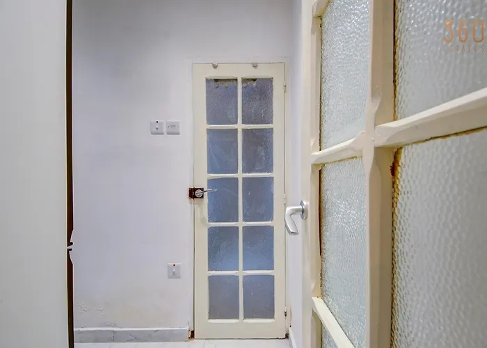 1br In The Centre Of By 360 Estates *