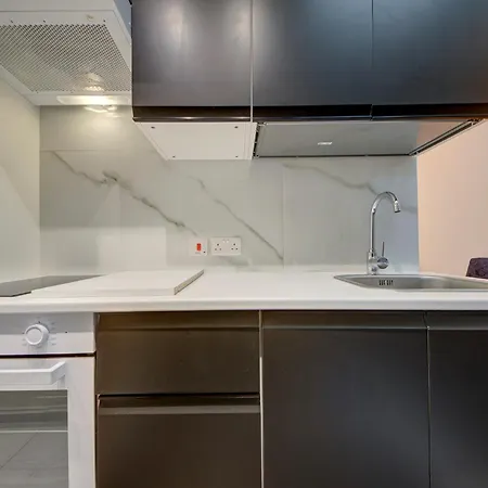 1br In The Centre Of By 360 Estates Apartamento La Valeta