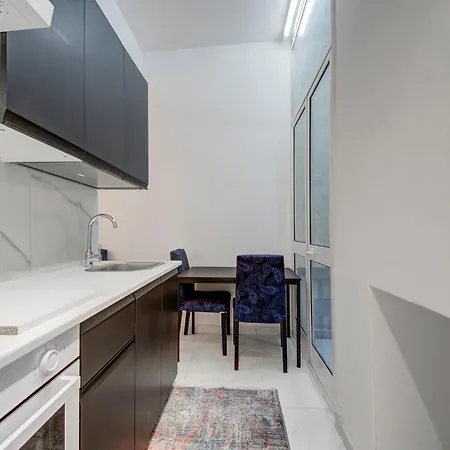 1br In The Centre Of By 360 Estates