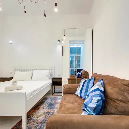 Apartamento 1br In The Centre Of By 360 Estates La Valeta