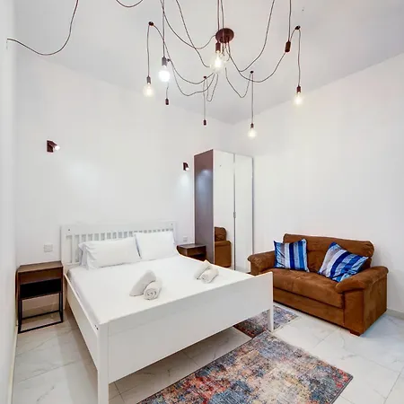 公寓 1br In The Centre Of By 360 Estates