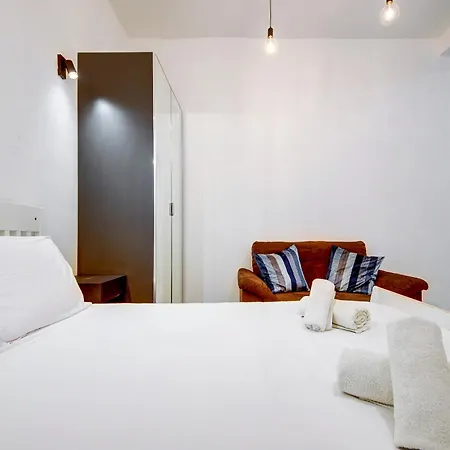 1br In The Centre Of By 360 Estates La Valeta