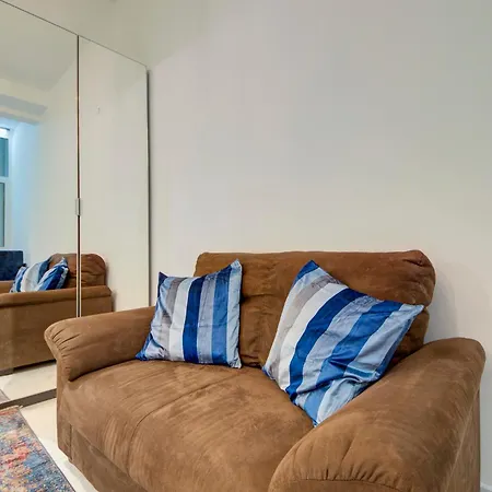 1br In The Centre Of By 360 Estates *