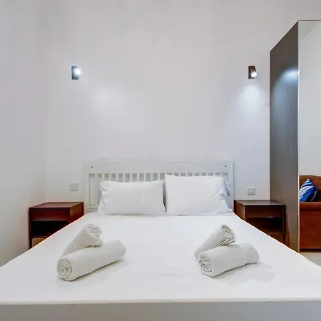 1br In The Centre Of By 360 Estates Valeta