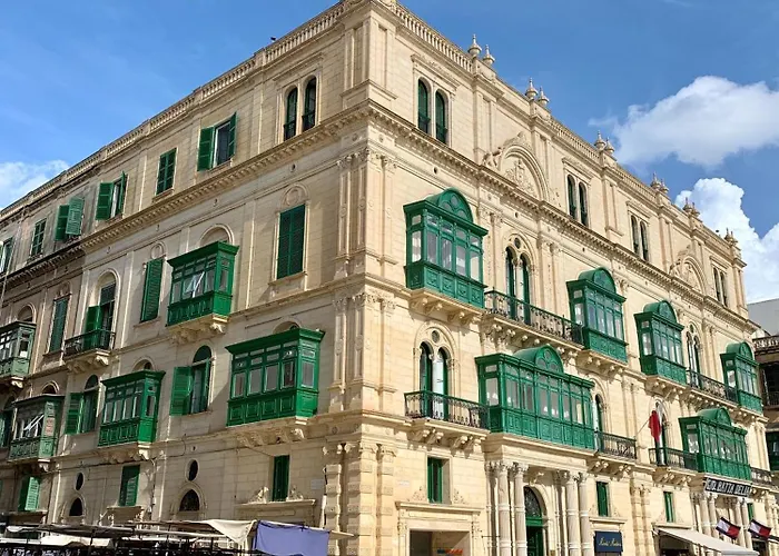 Apartment 1br In The Centre Of By 360 Estates