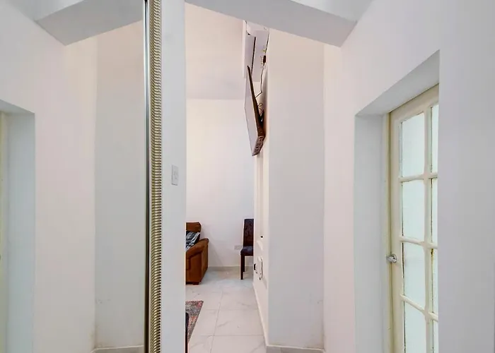1br In The Centre Of By 360 Estates Valletta