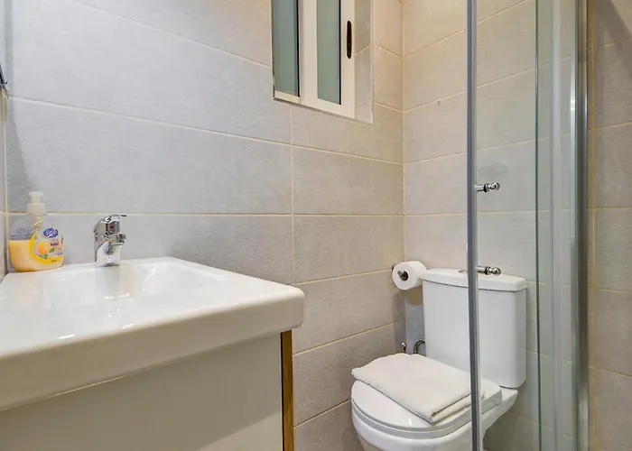 1br In The Centre Of By 360 Estates Valletta